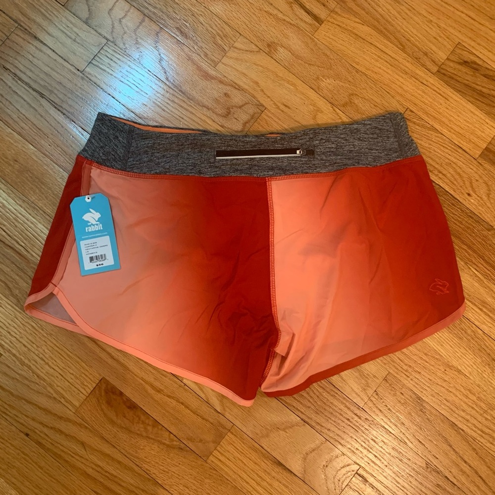 Rabbit shorts - Picture 2 of 2